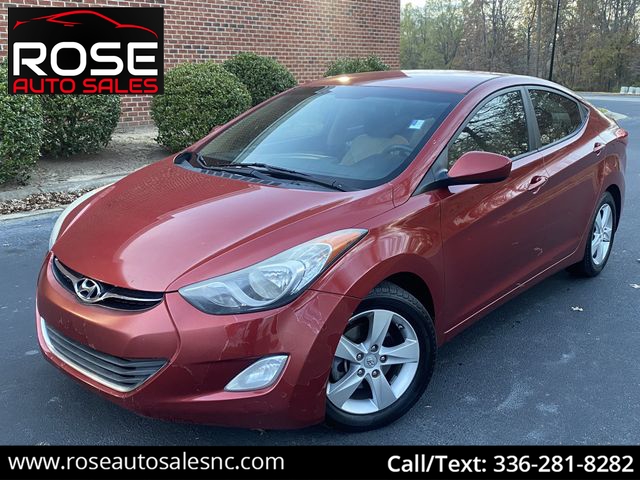 Rose Auto Sales | Charlotte NC