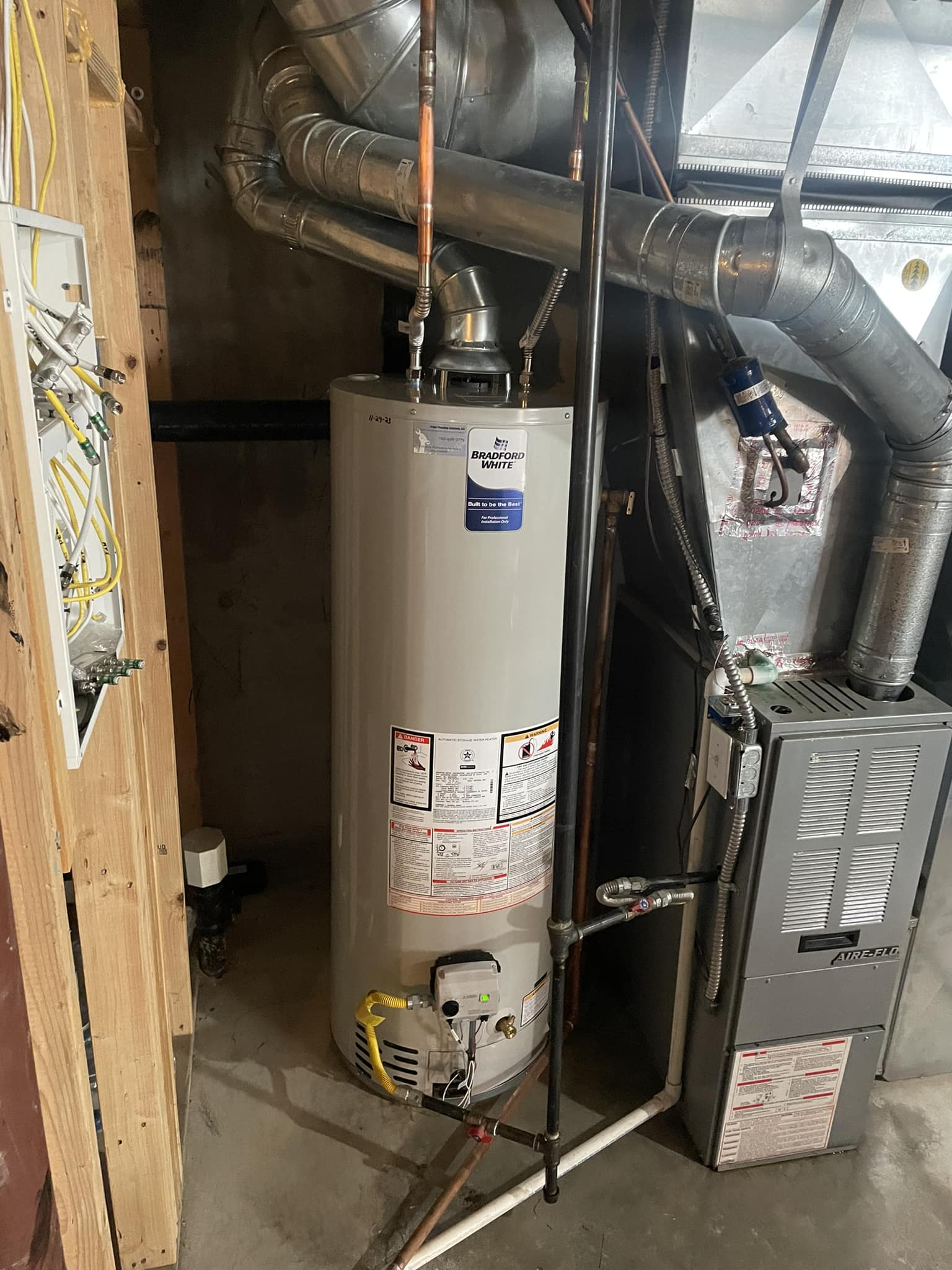 Crane Plumbing Solutions | Broomfield CO