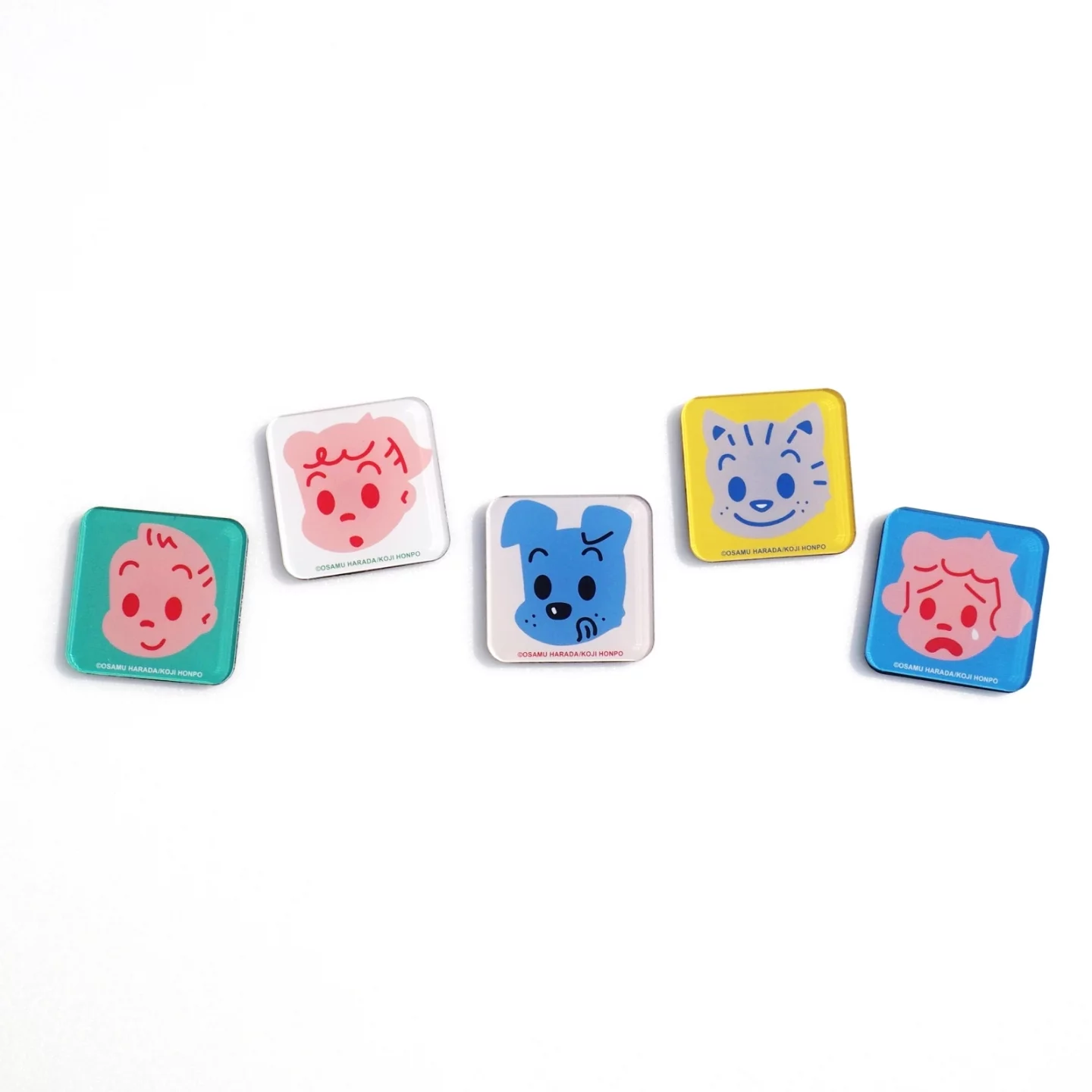 OSAMU GOODS