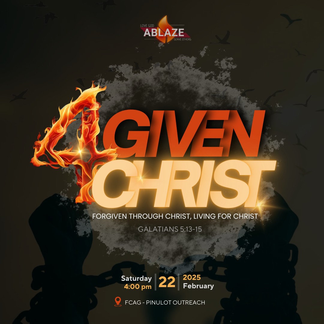 Ablaze - 