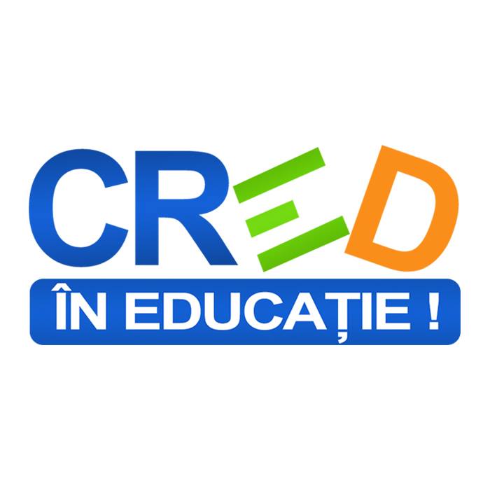 Proiectul CRED - 🆕 digital.educred.ro - noul portal cu... | Facebook