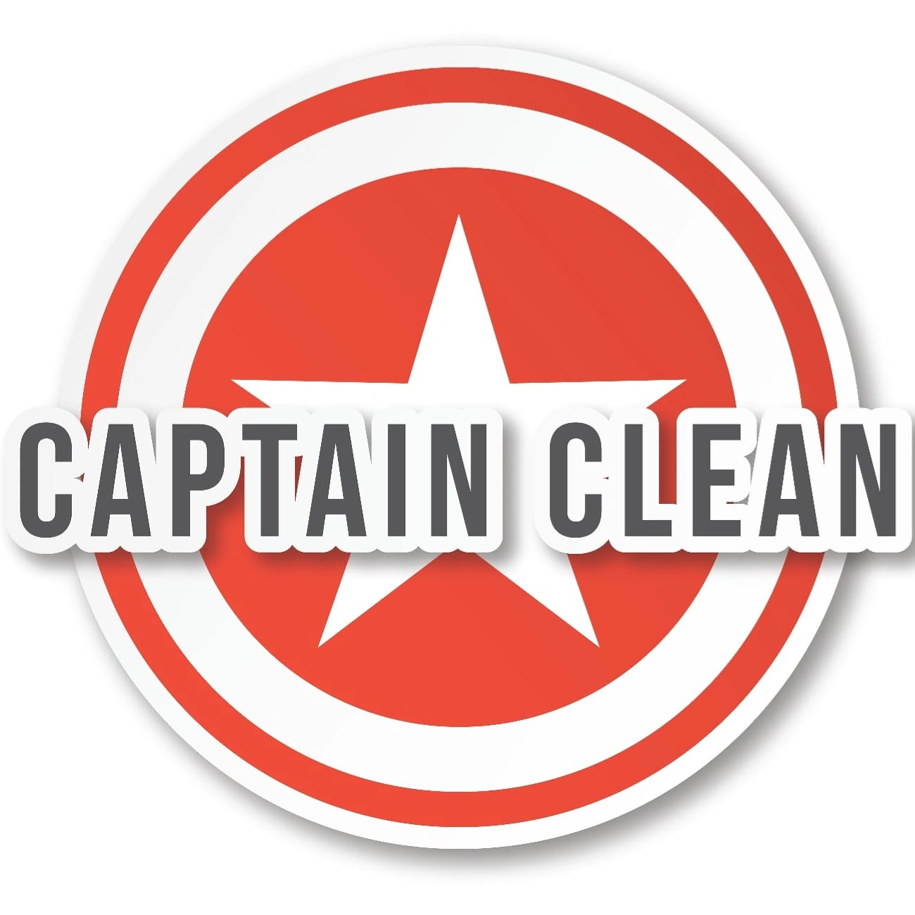 Captain Clean | Nelson