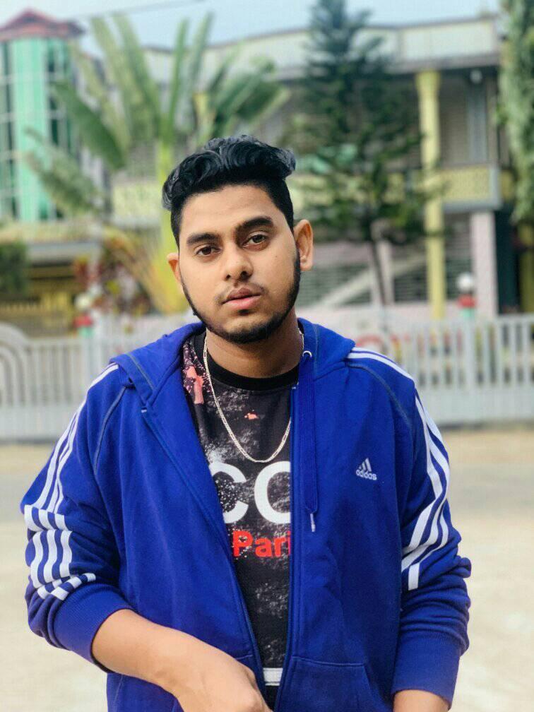 AB Samad
