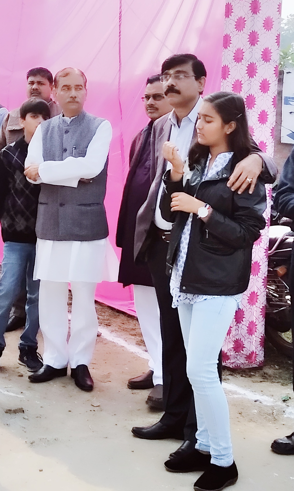 Mukul Partap Pandey