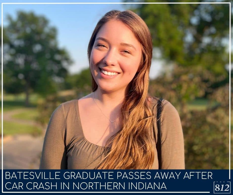 The 812 - Friends are remembering Riley Duerstock after a tragic crash ...