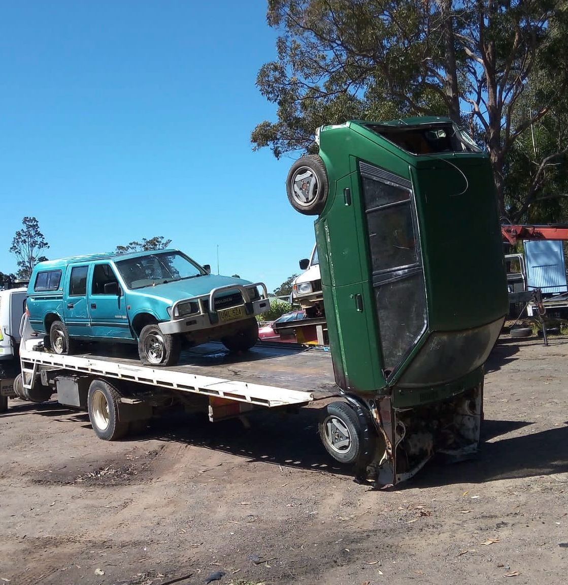 A1 Express Car Removal Newcastle | Newcastle NSW