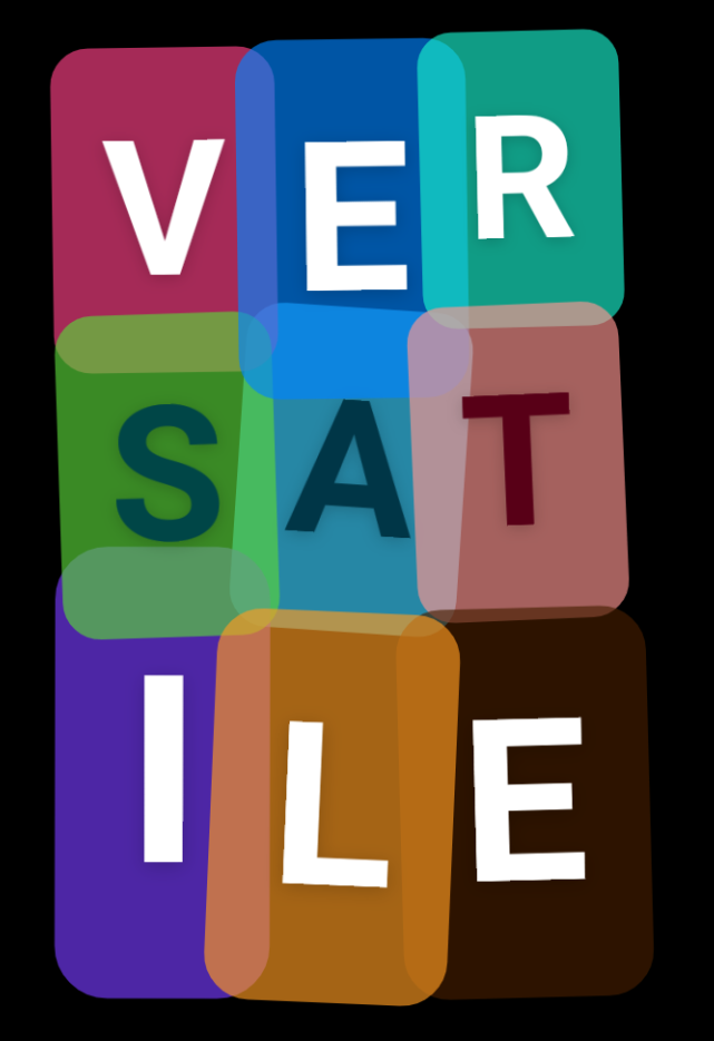 Versatile