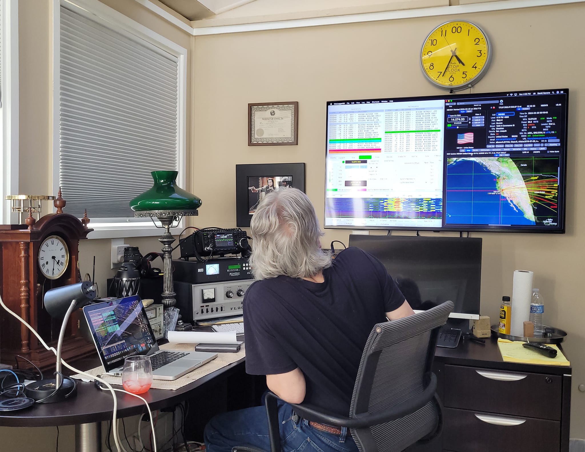 Navone Engineering, Inc. David Aldo Navone | Stockton CA