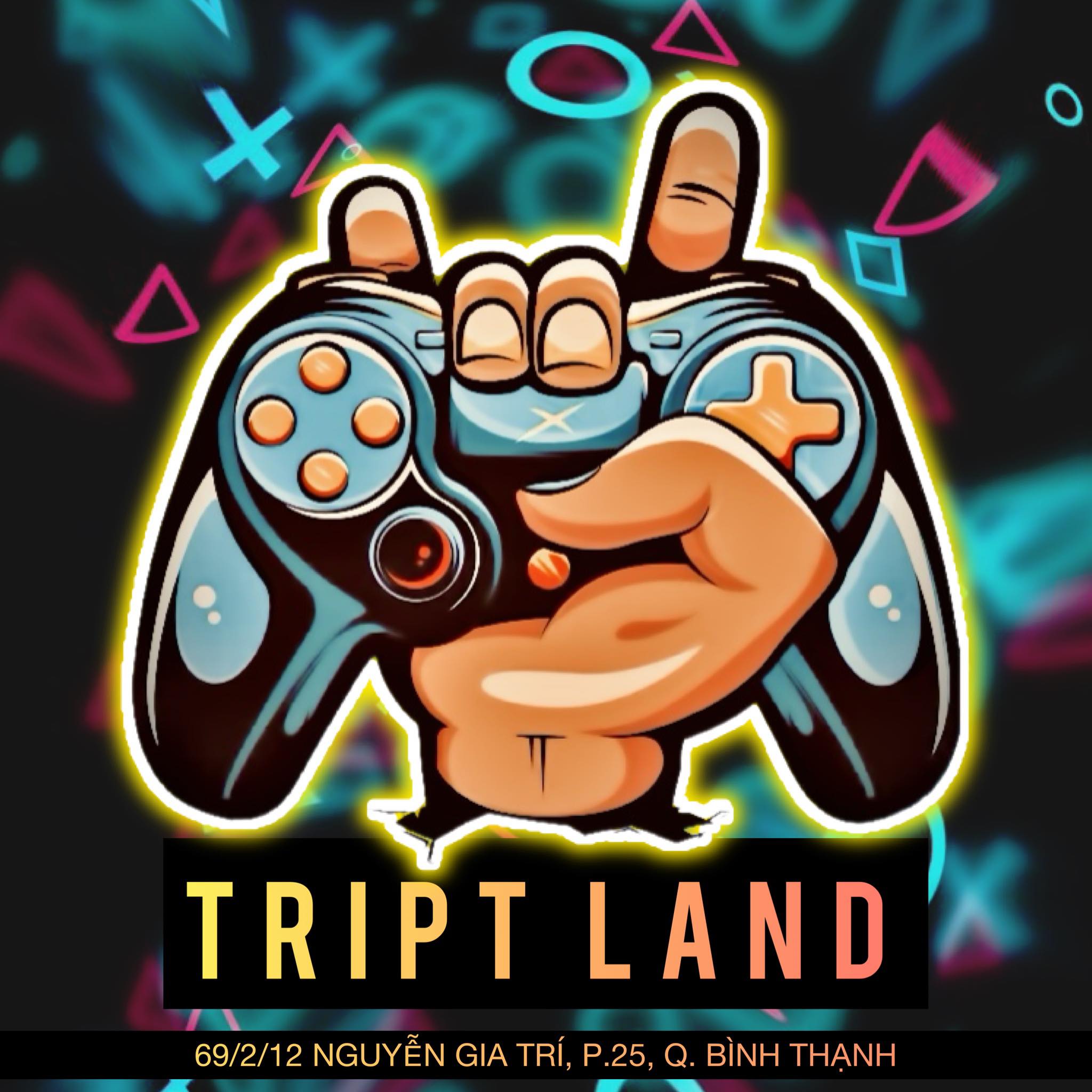 TRIPT Gaming ZONE | Ho Chi Minh City