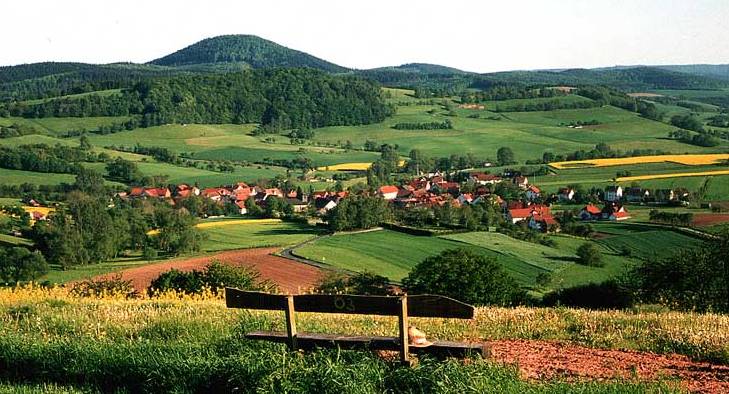 Alheim.de | Alheim