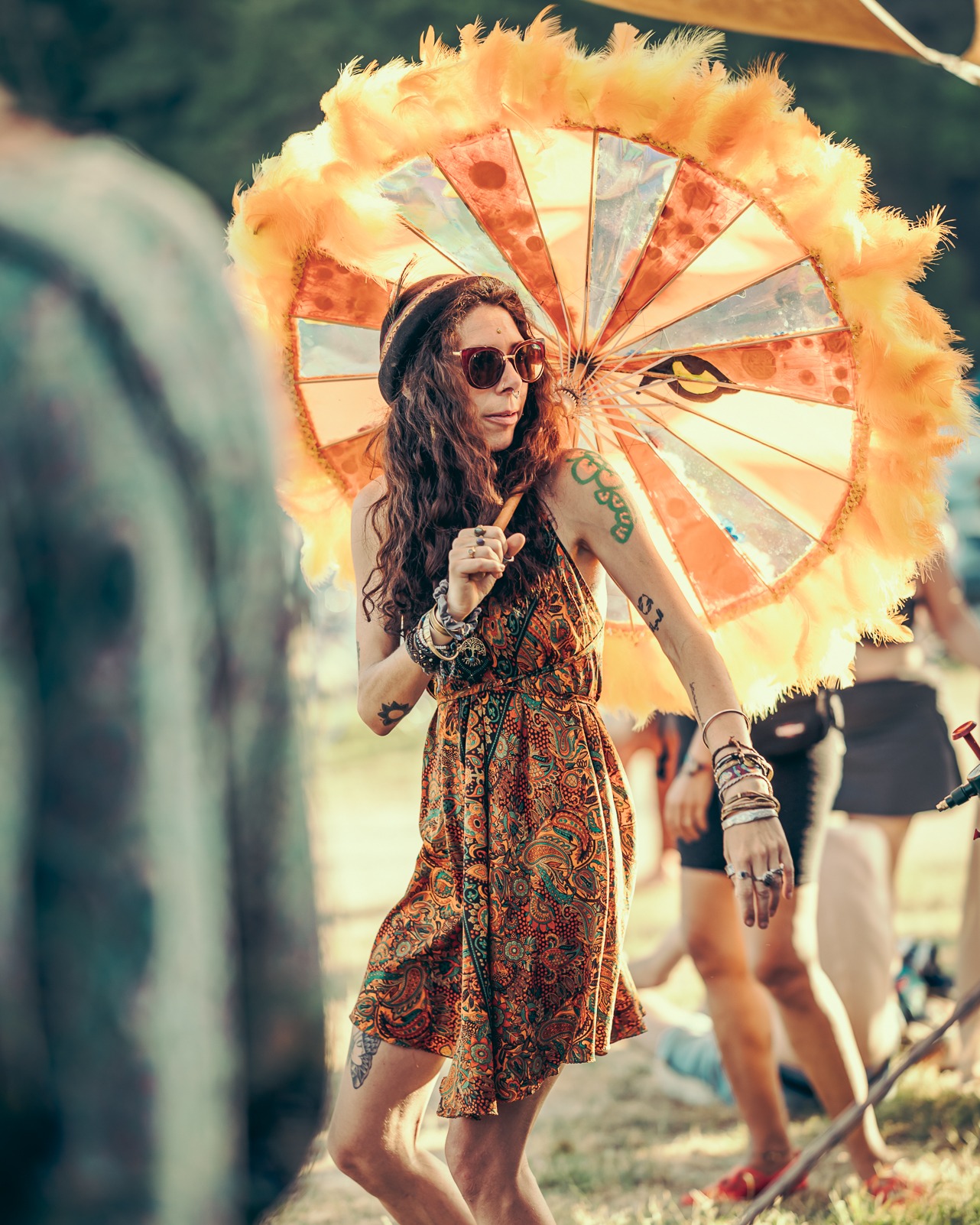 Rave - 🕺💃 #rave #ravers #trance #psychedelic #hippies | Facebook