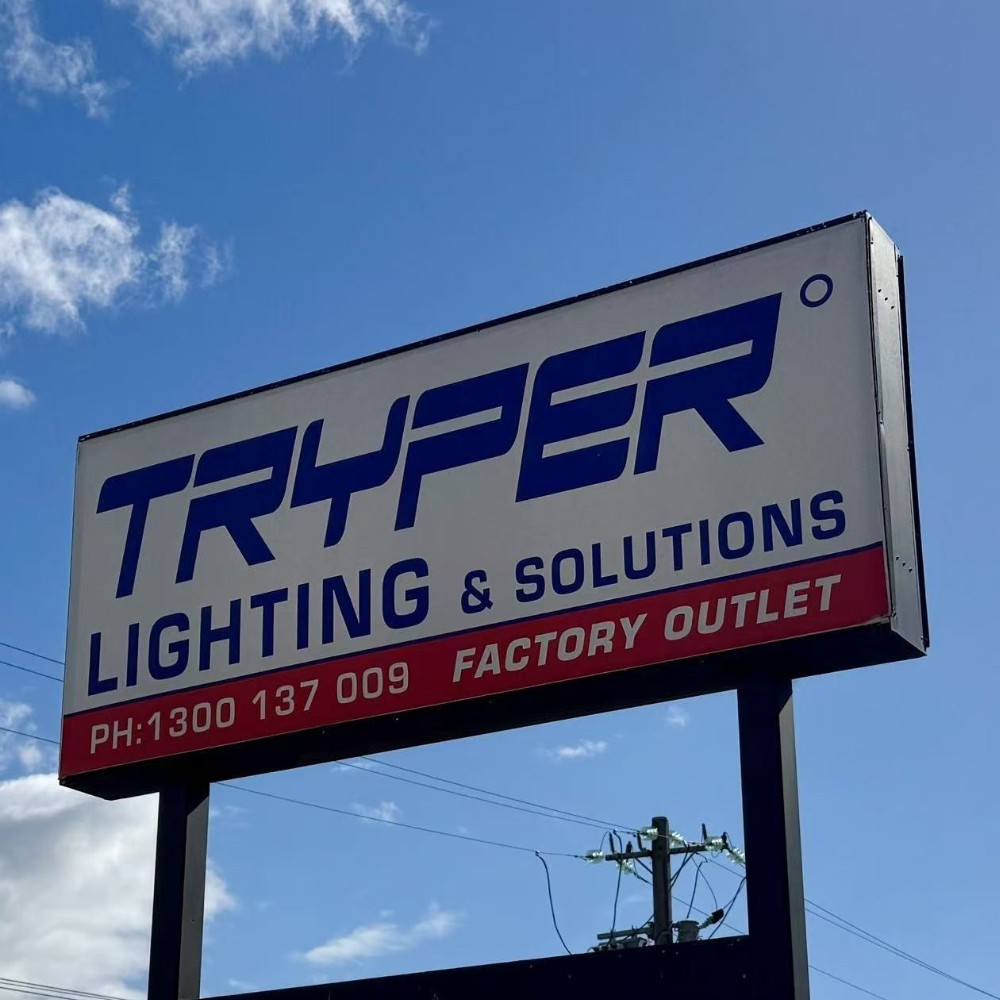 Tryper LED Lighting