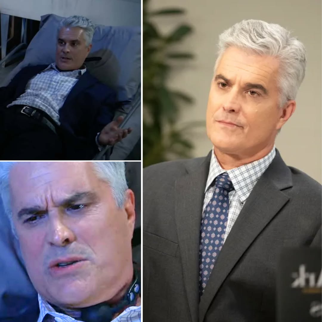 GH - 🕵️‍♂️😱 WHERE IS RIC? Has Anyone Noticed Ric Is Missing? Amid all ...