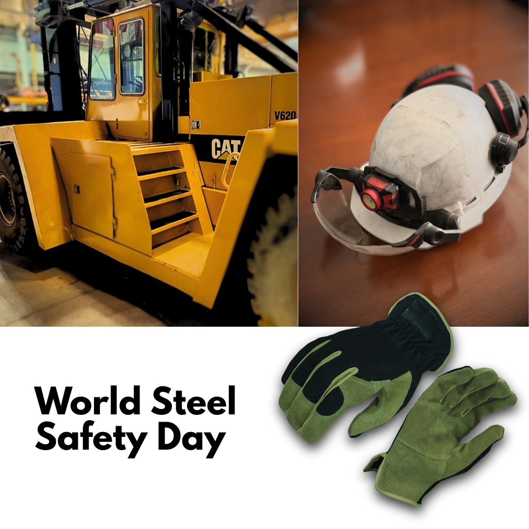 Conrex Steel | Central Etobicoke ON