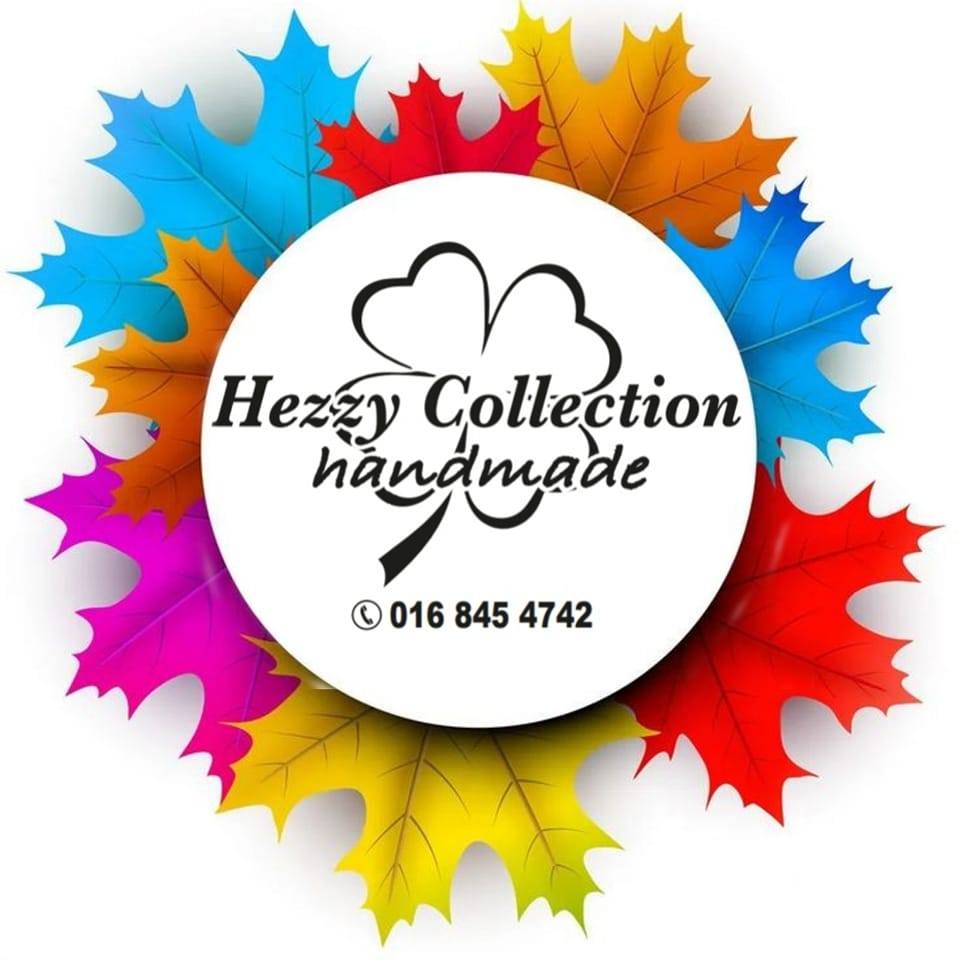 Hezzy Collection - handmade... - Hezzy Collection - handmade