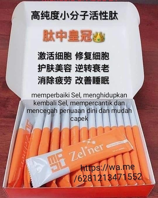 Nutrisi Penyambung Hidup Manusia... - Ming Sia go..Magiclife | Facebook