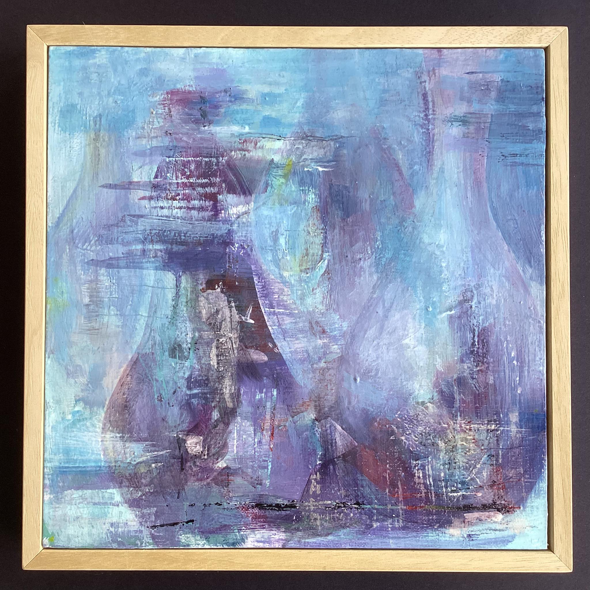 Jenny R Cooper Art