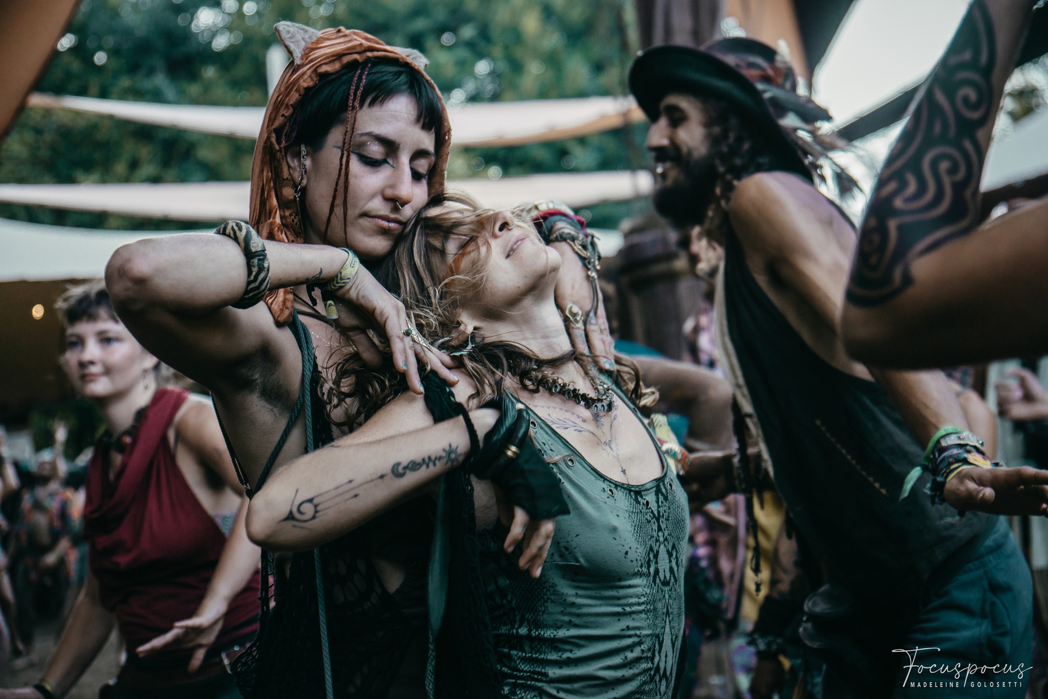 Rave - 🕺💃 #rave #ravers #trance #psychedelic #hippies | Facebook