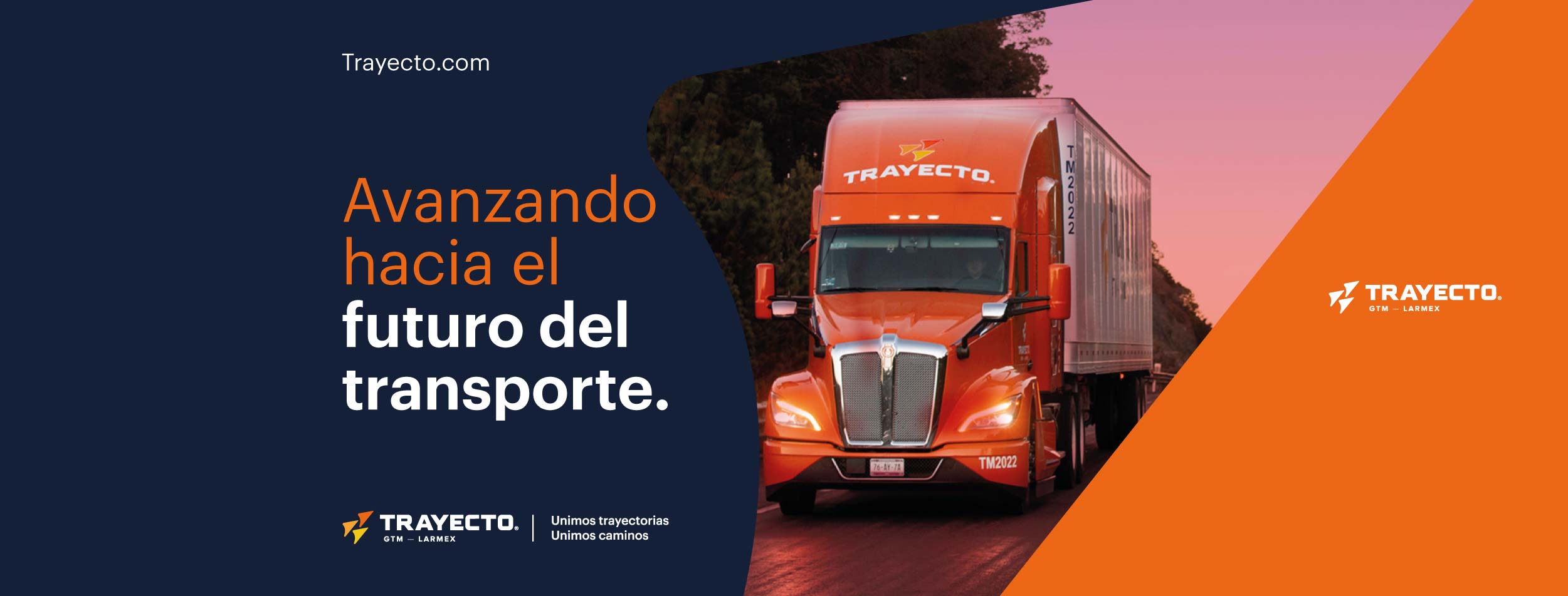 Trayecto - Trayecto updated their cover photo.