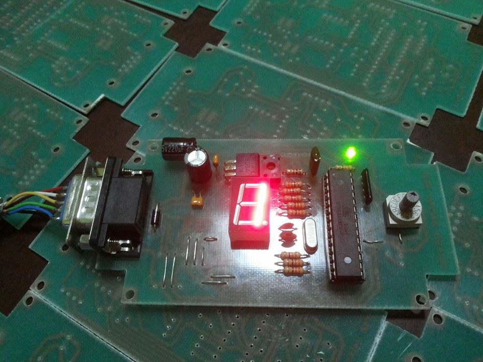 RPM Remap Solution