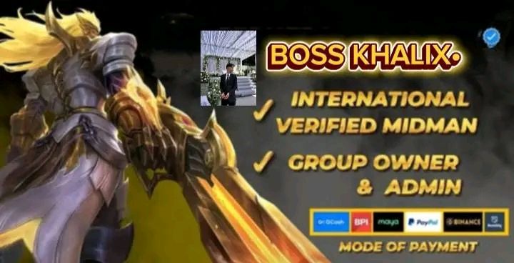 Boss khalix• | Quezon City
