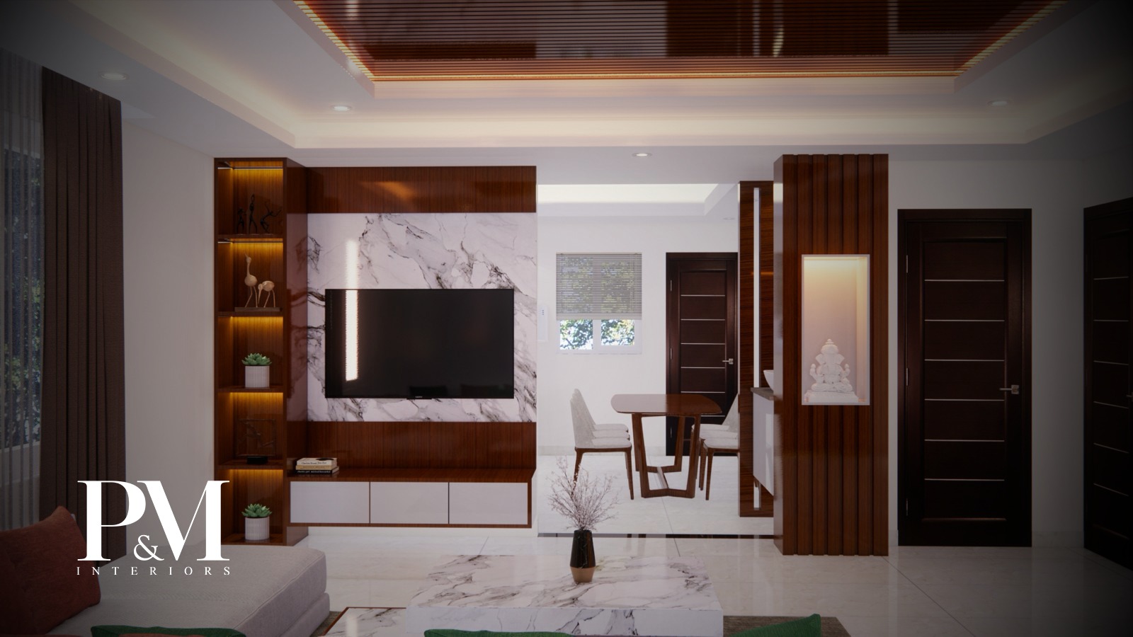 P&M Interiors | Kathmandu