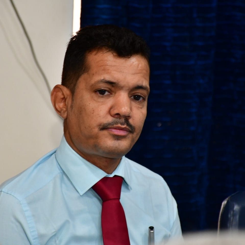 Majed Ali Aldaare