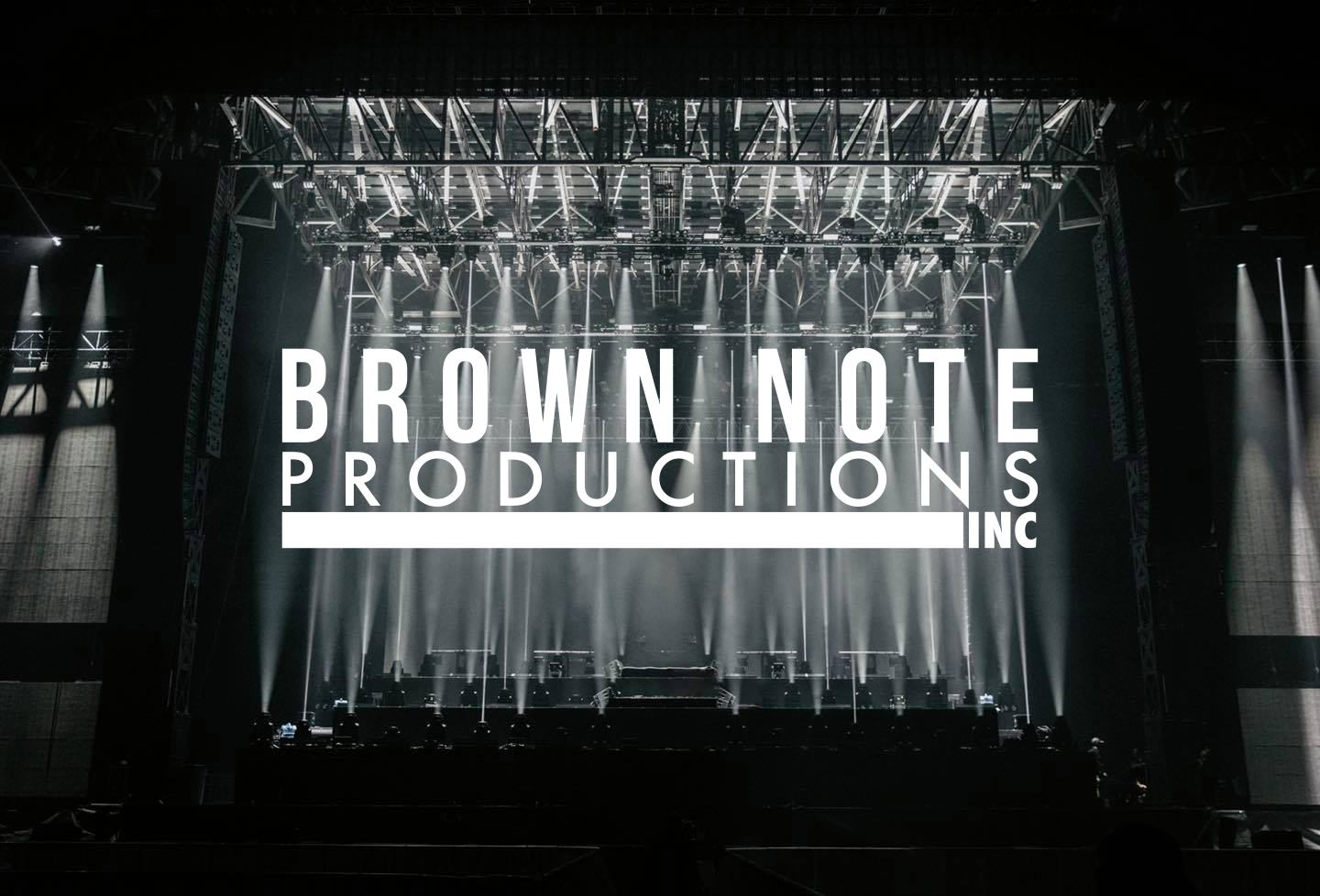 Brown Note Productions, Inc... - Brown Note Productions, Inc