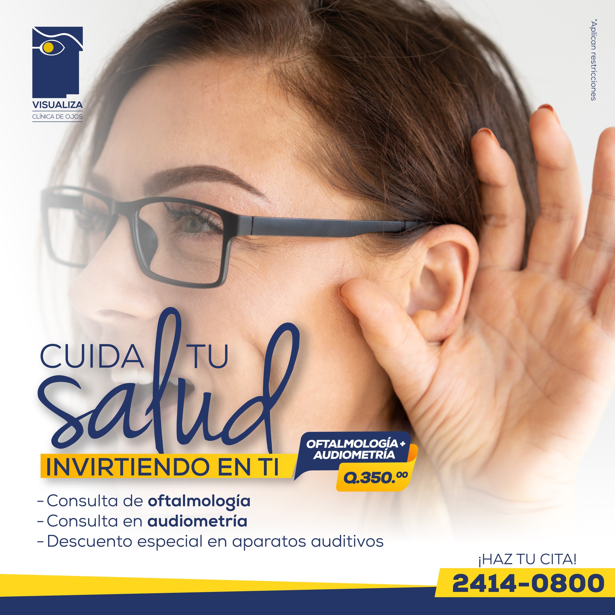 Visualiza - 🌟💪 ¡Cuida de ti invirtiendo en tu salud! 🤓...