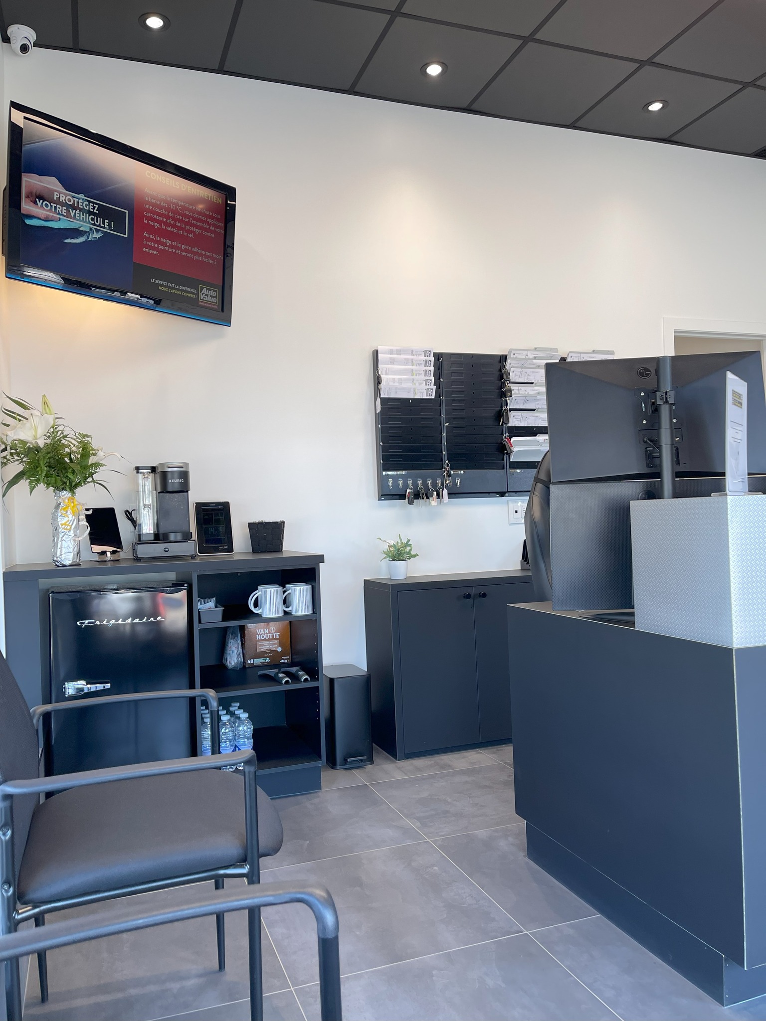 Intériorit-É Design - Design d'intérieur et décoration résidentiels ...
