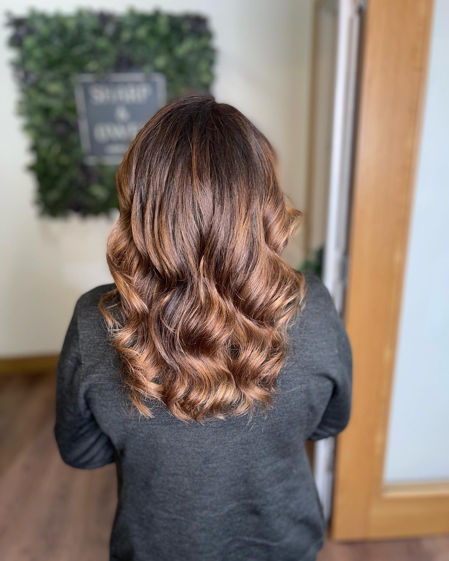 Hutson Hair | Rainham