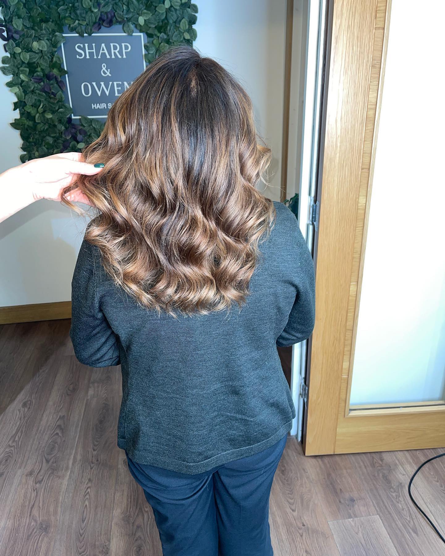 Hutson Hair | Rainham