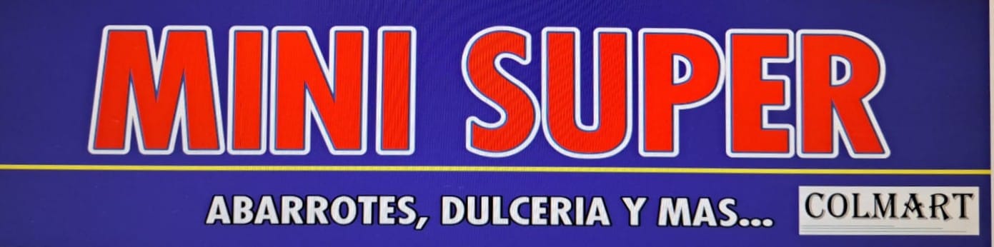 Colmart Mini Super | Guadalupe