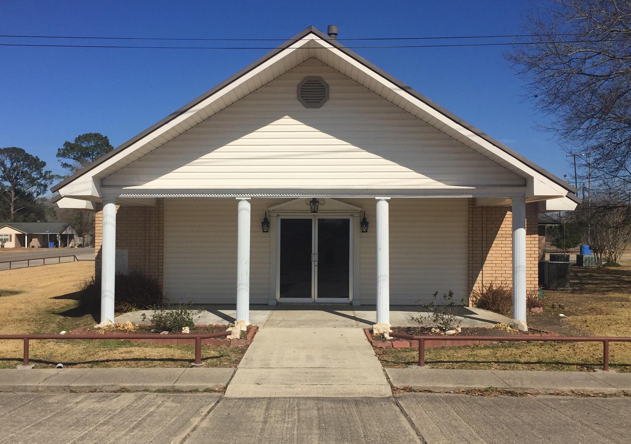 Trinity Revival Church Tallahassee - Tune in Tomorrow at 11 AM!! # ...