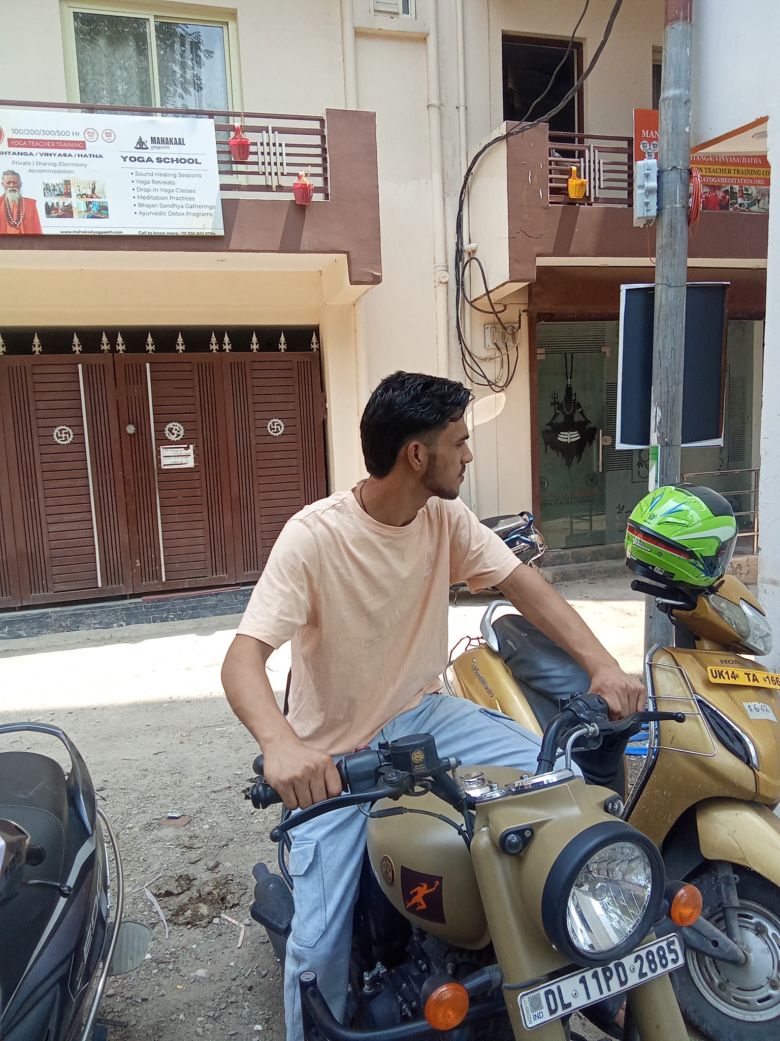 Subodh Rana