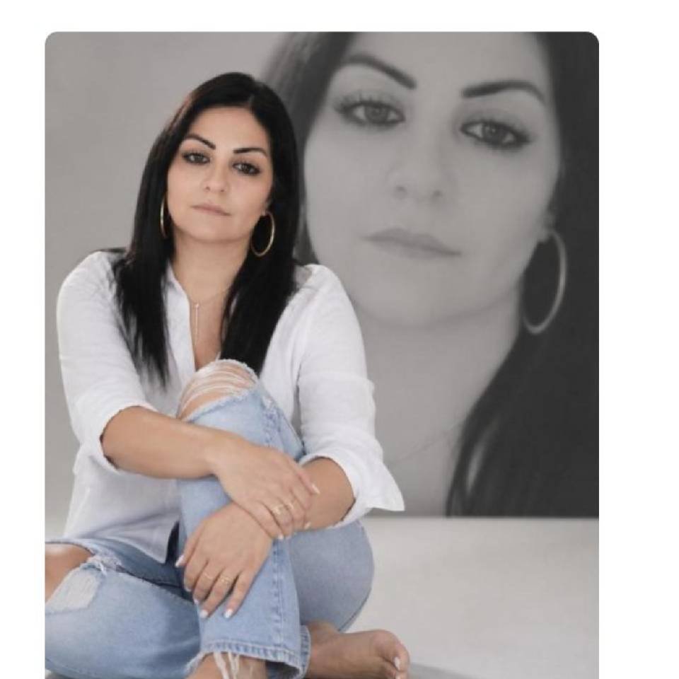 Fadia Edmon Rafidi