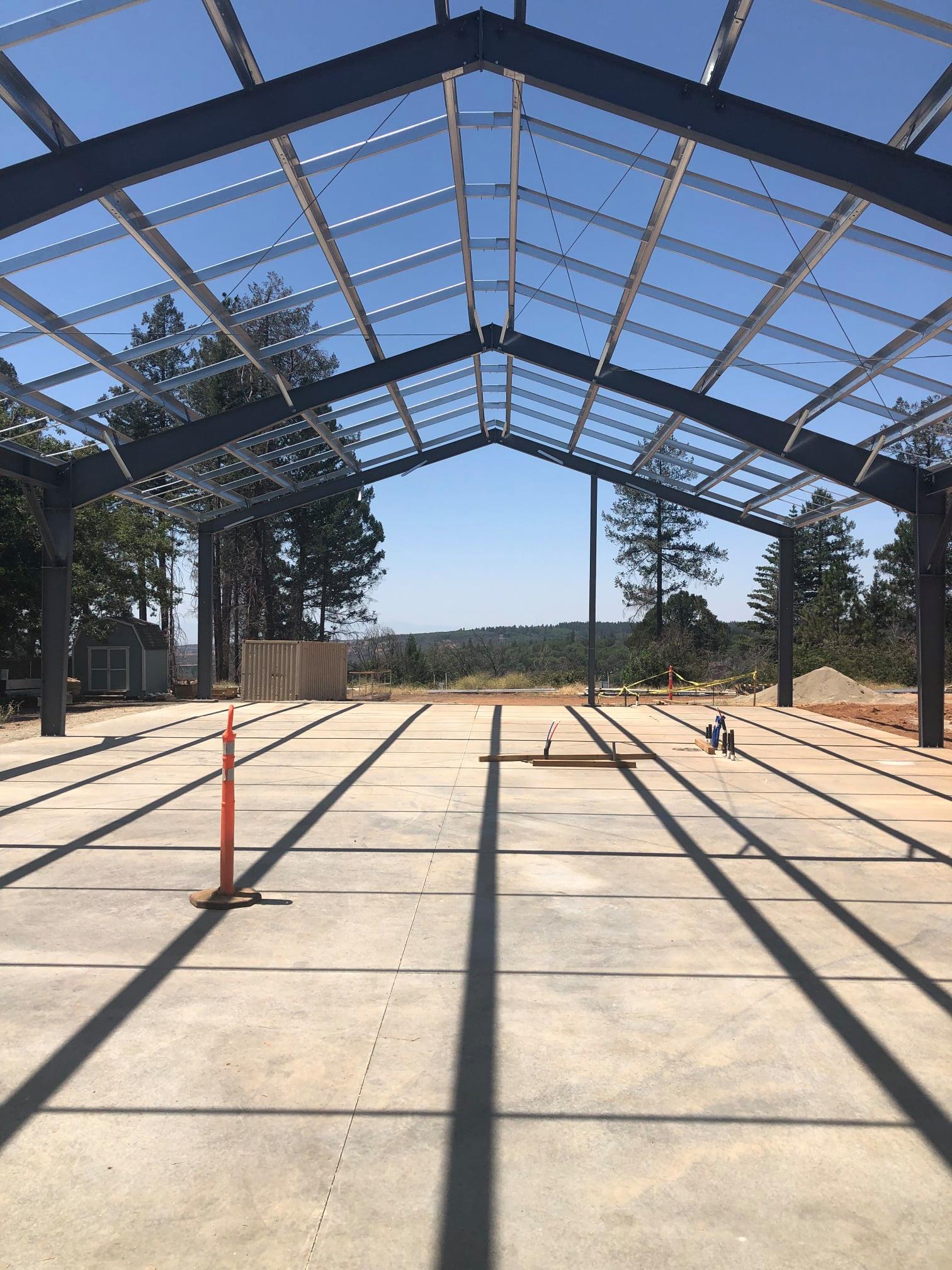Manning Engineering | Chico CA