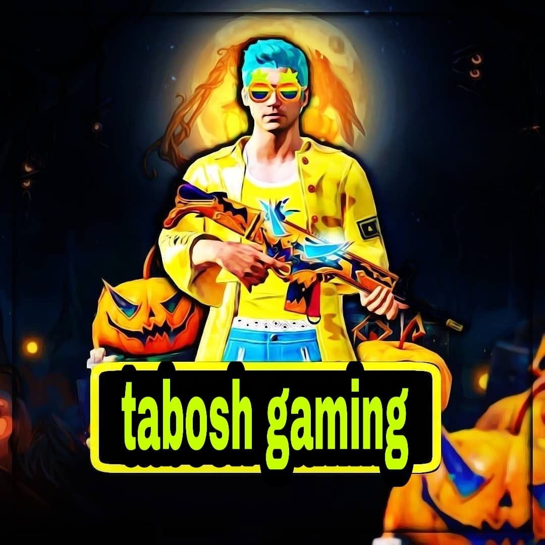 Tabosh-gaming/طبوش جيمنج