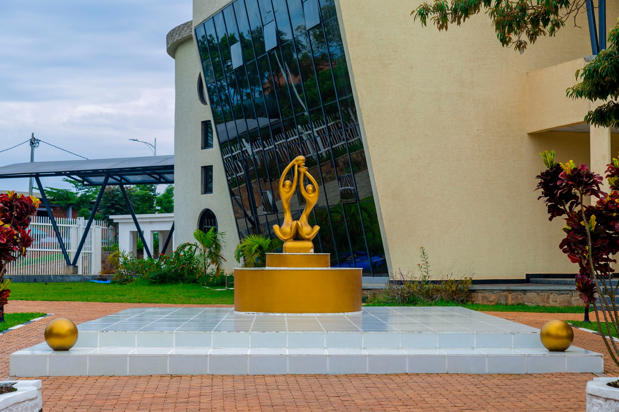 CHENO | Kigali