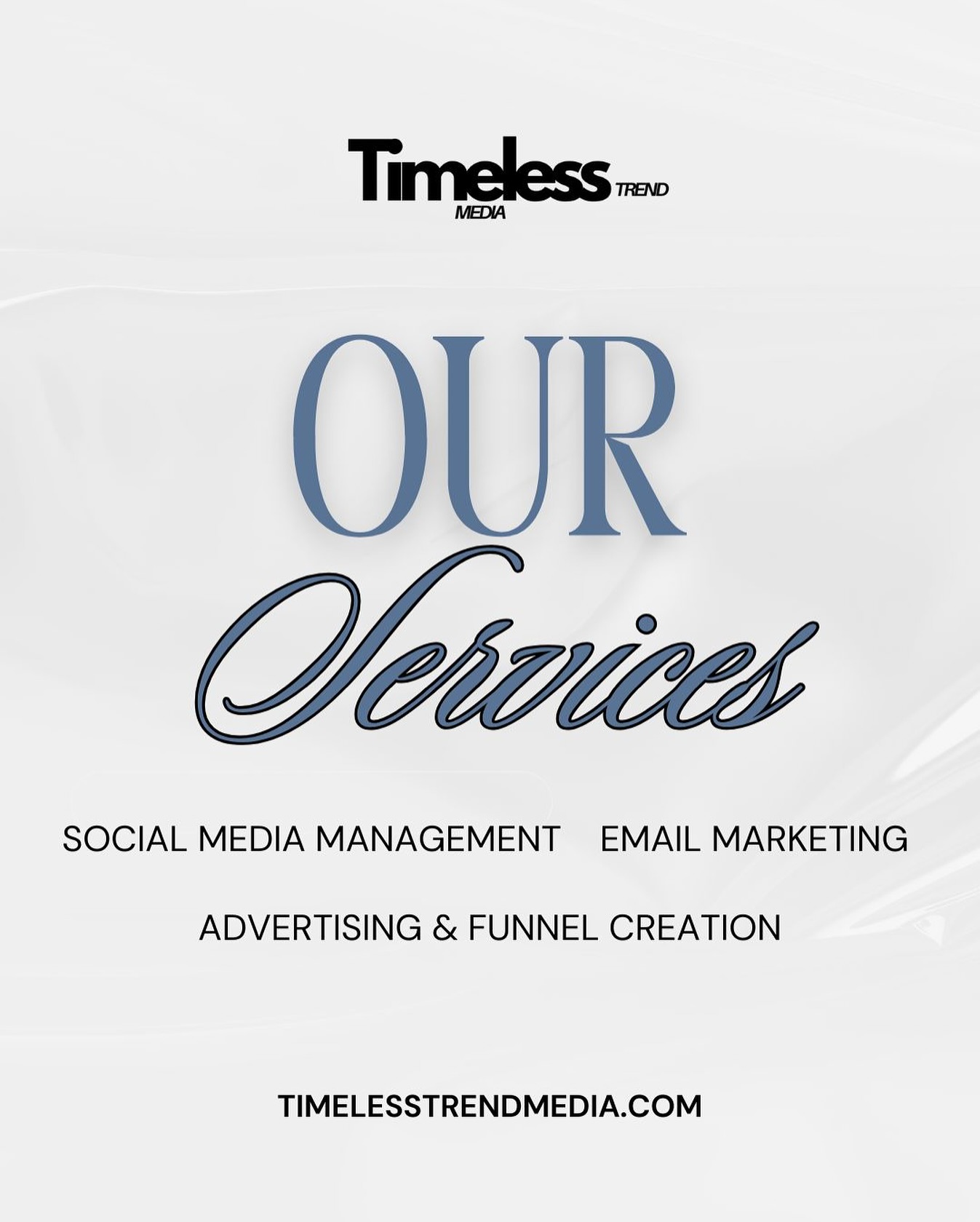 Timeless Trend Media