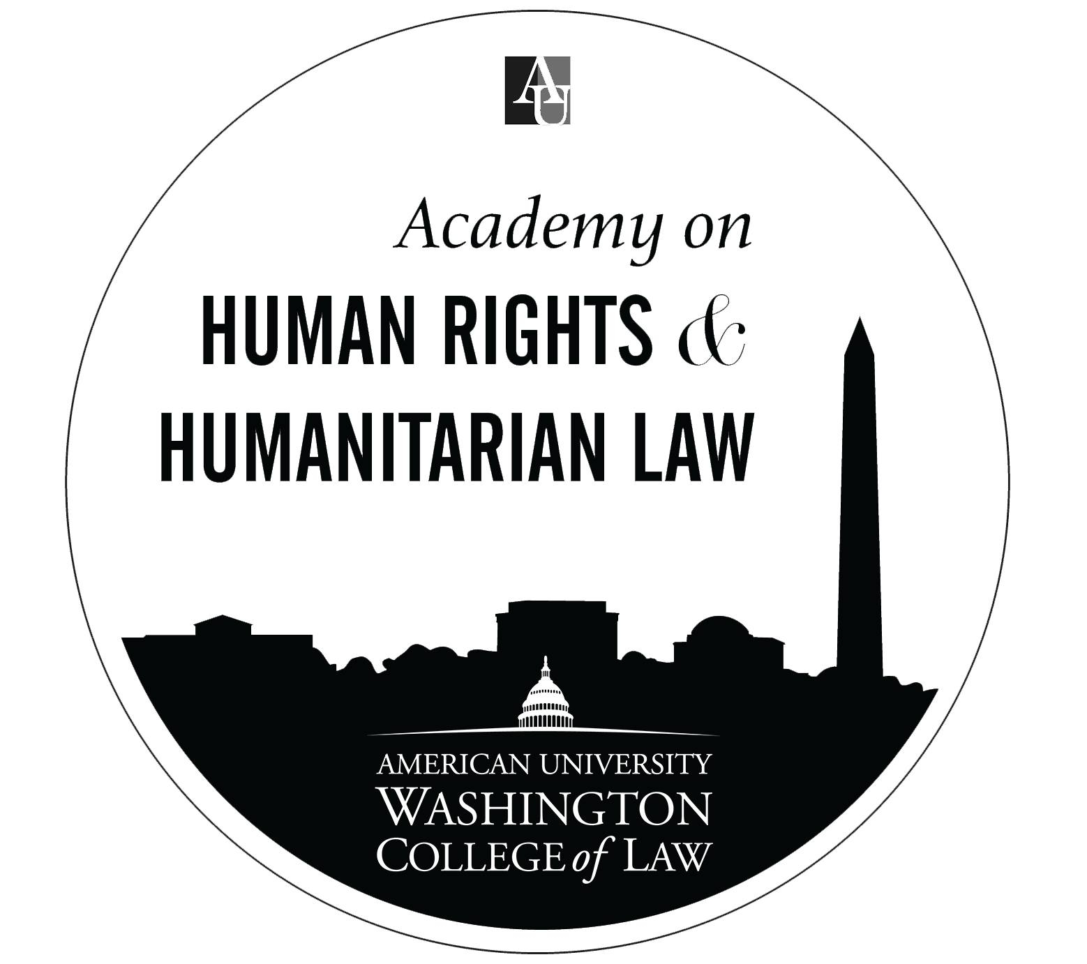 📸 Here are... - Academy on Human Rights and Humanitarian Law | Facebook