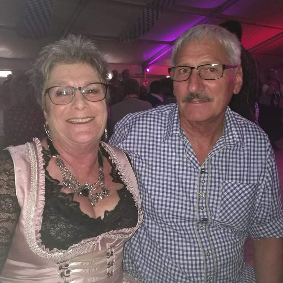 Mach es gut auf deiner letzten... - Eleonore-wolfgang Hummes | Facebook