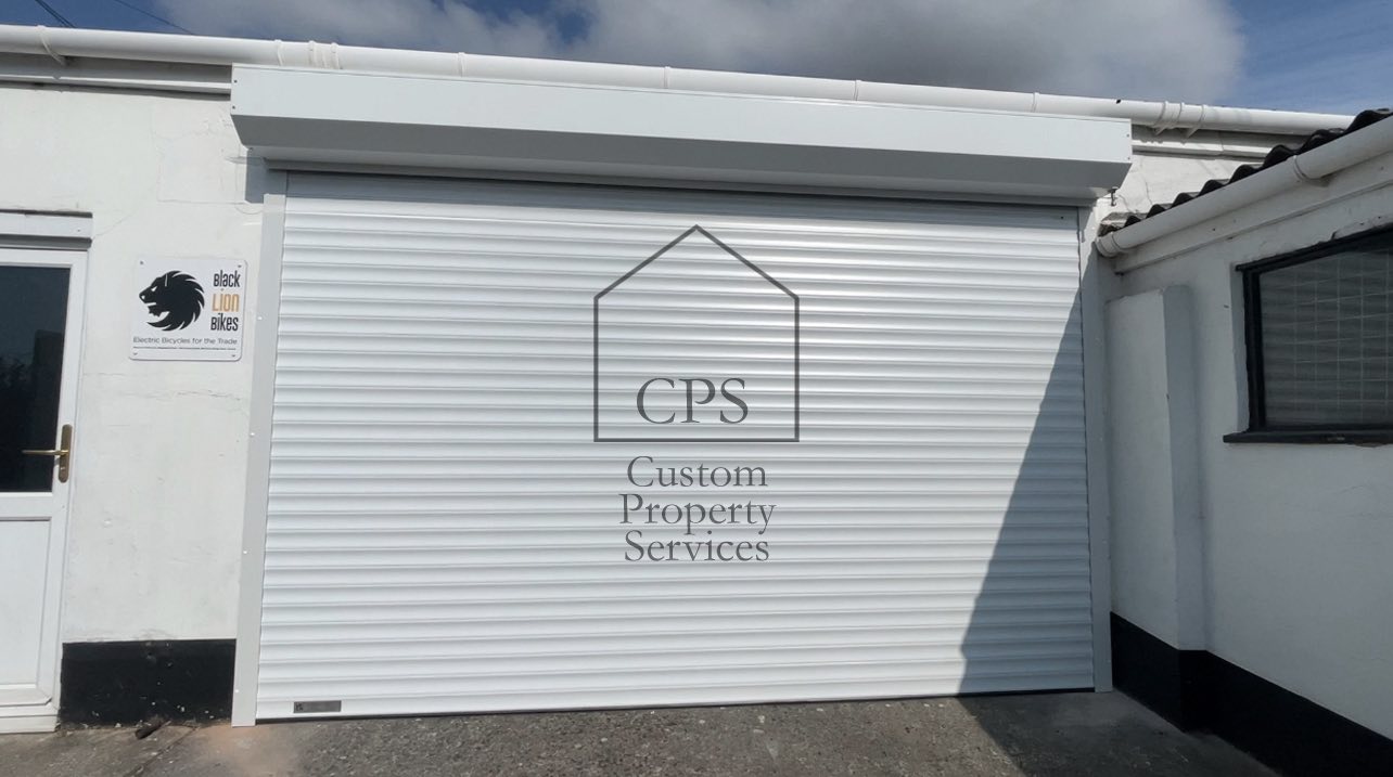 CPS - Custom Property Services | West Buckland