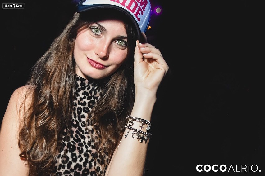 COCO Al RIO | Buenos Aires