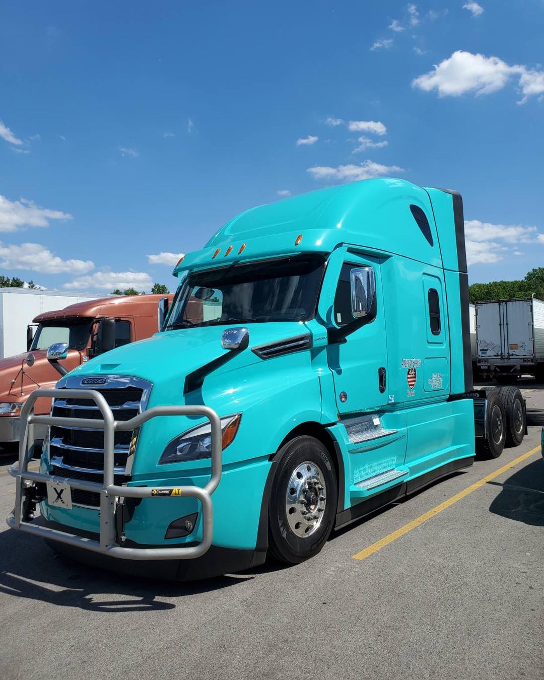 American Express Freight | Lemont IL
