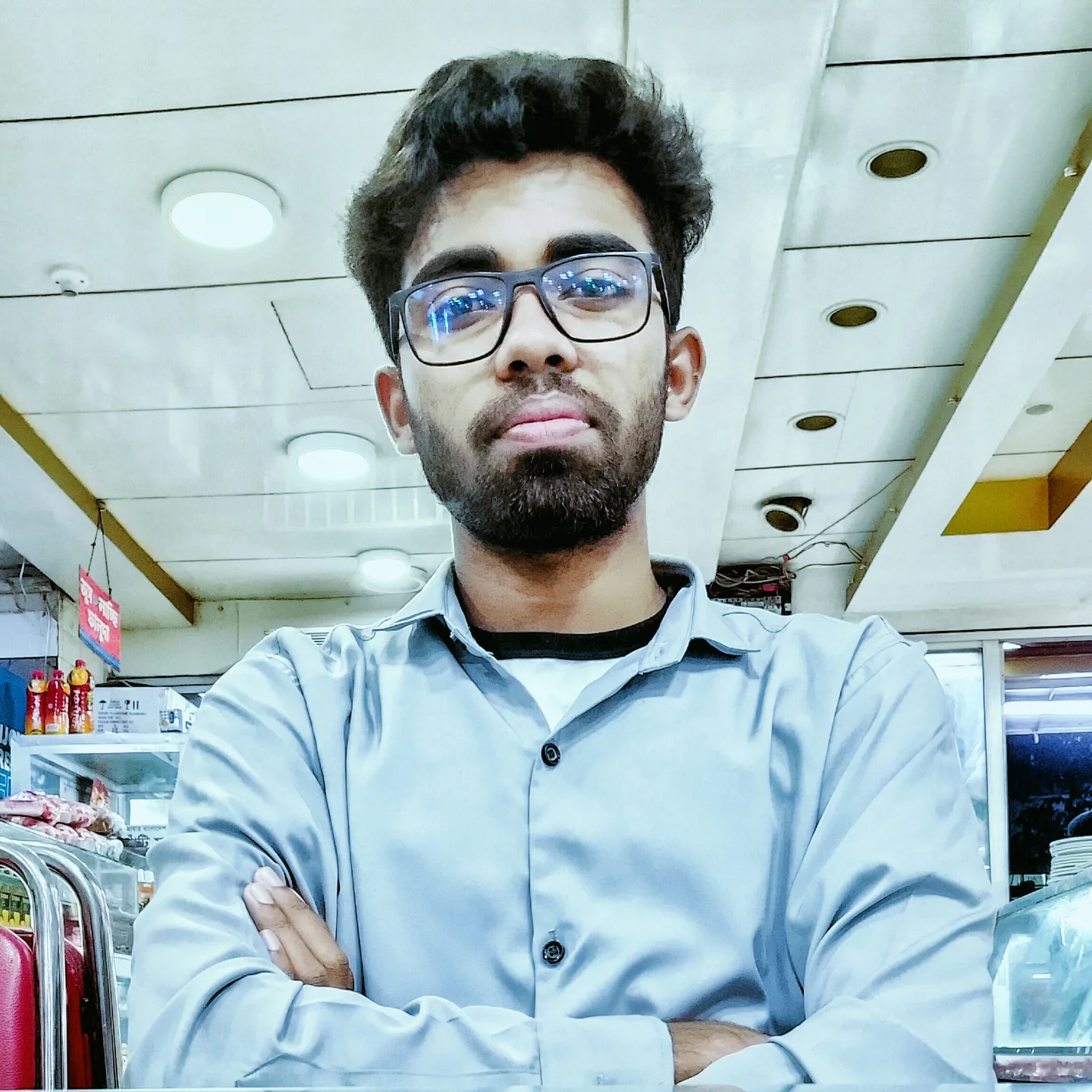 Khayrul alom