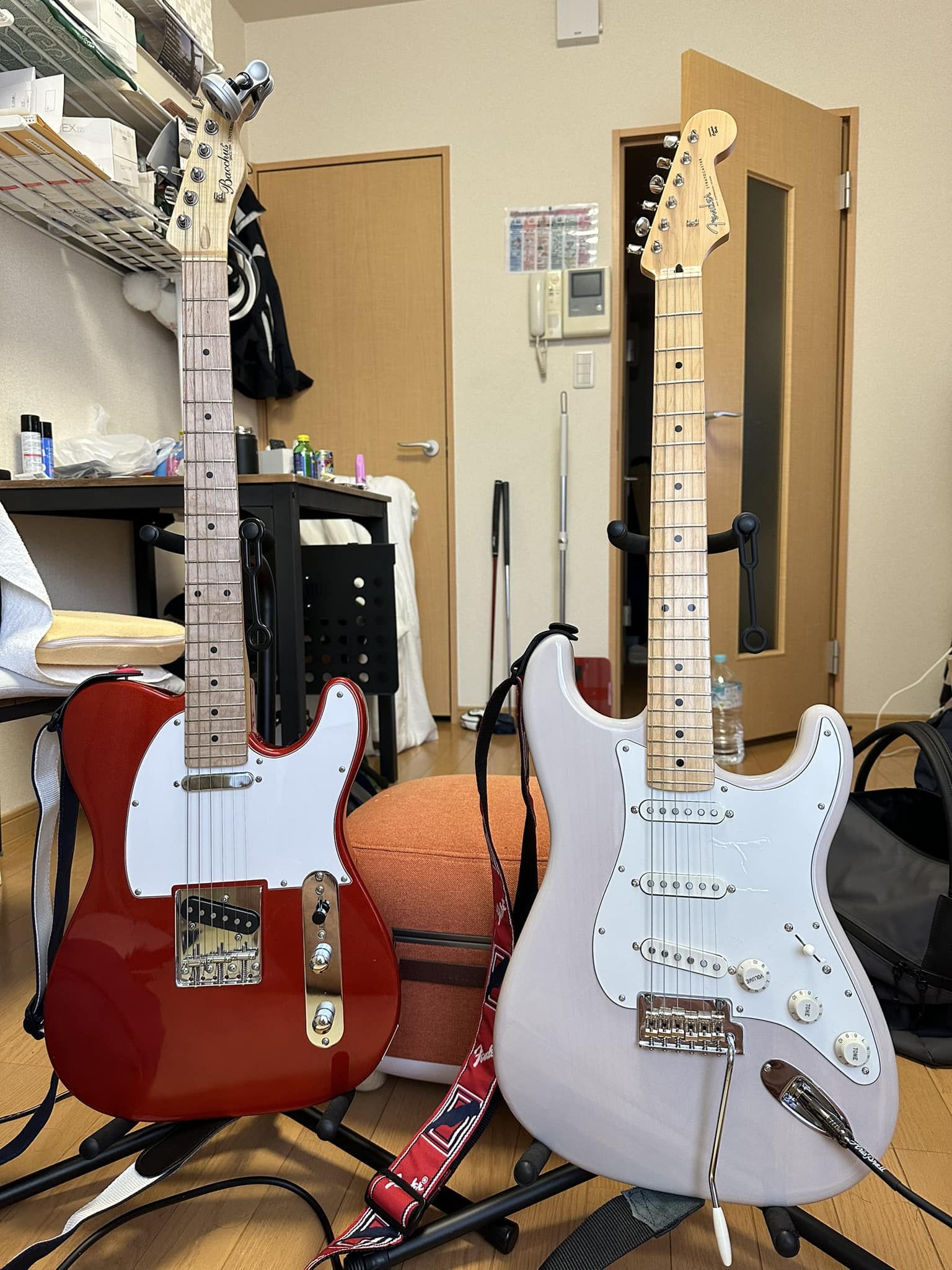 Sexy! Bacchus Tele - Craft Series (Japan)