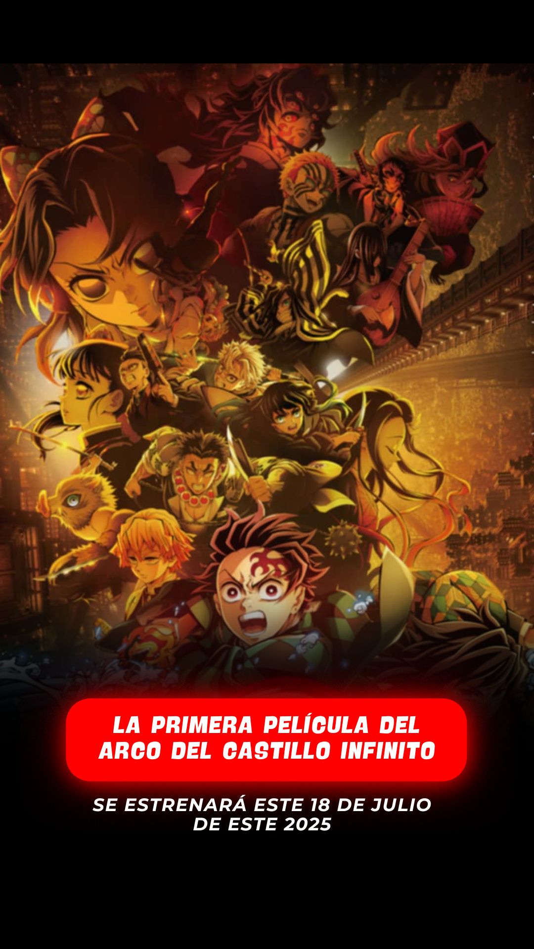 Mememo - 🎉La primera pelicula de la trilogía 