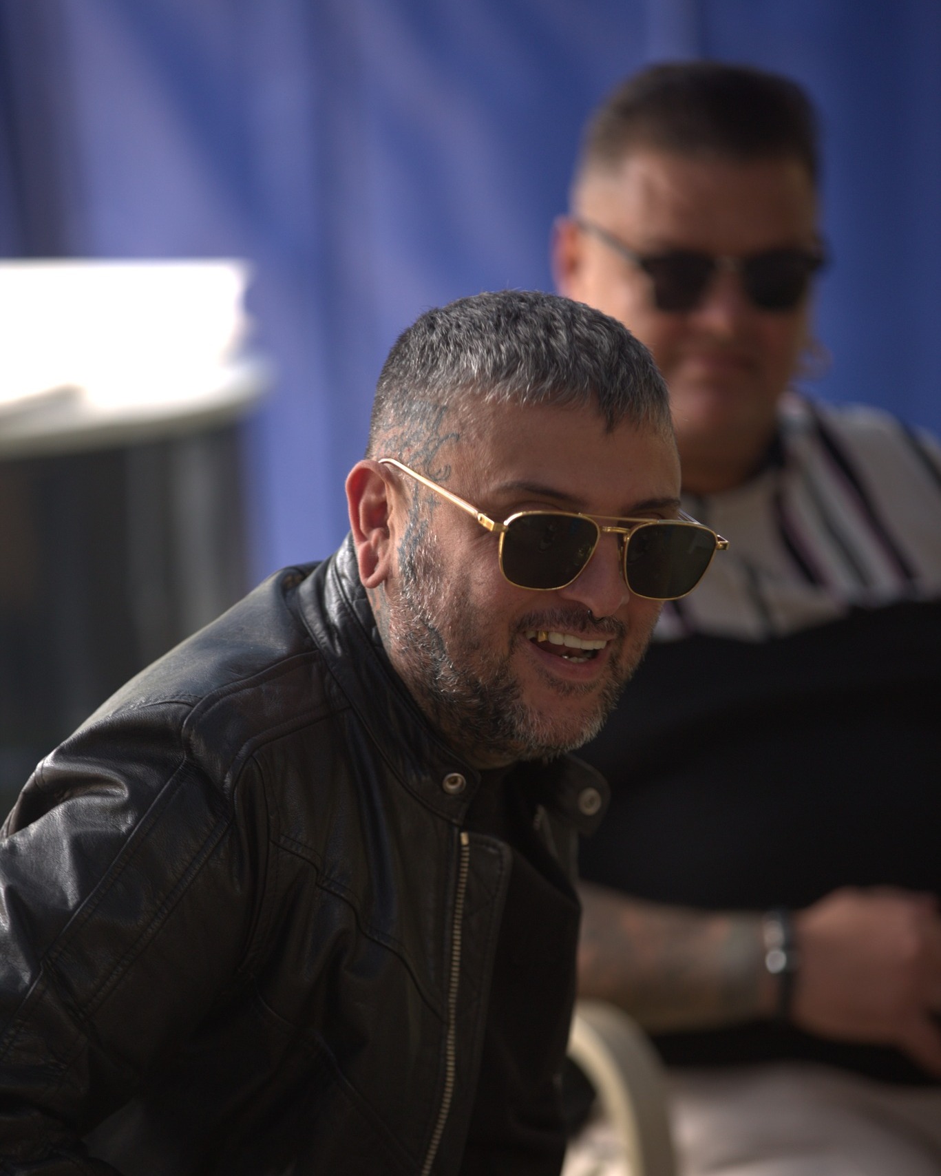 Malta's Ultimate Tattoo Challenge | Rabat