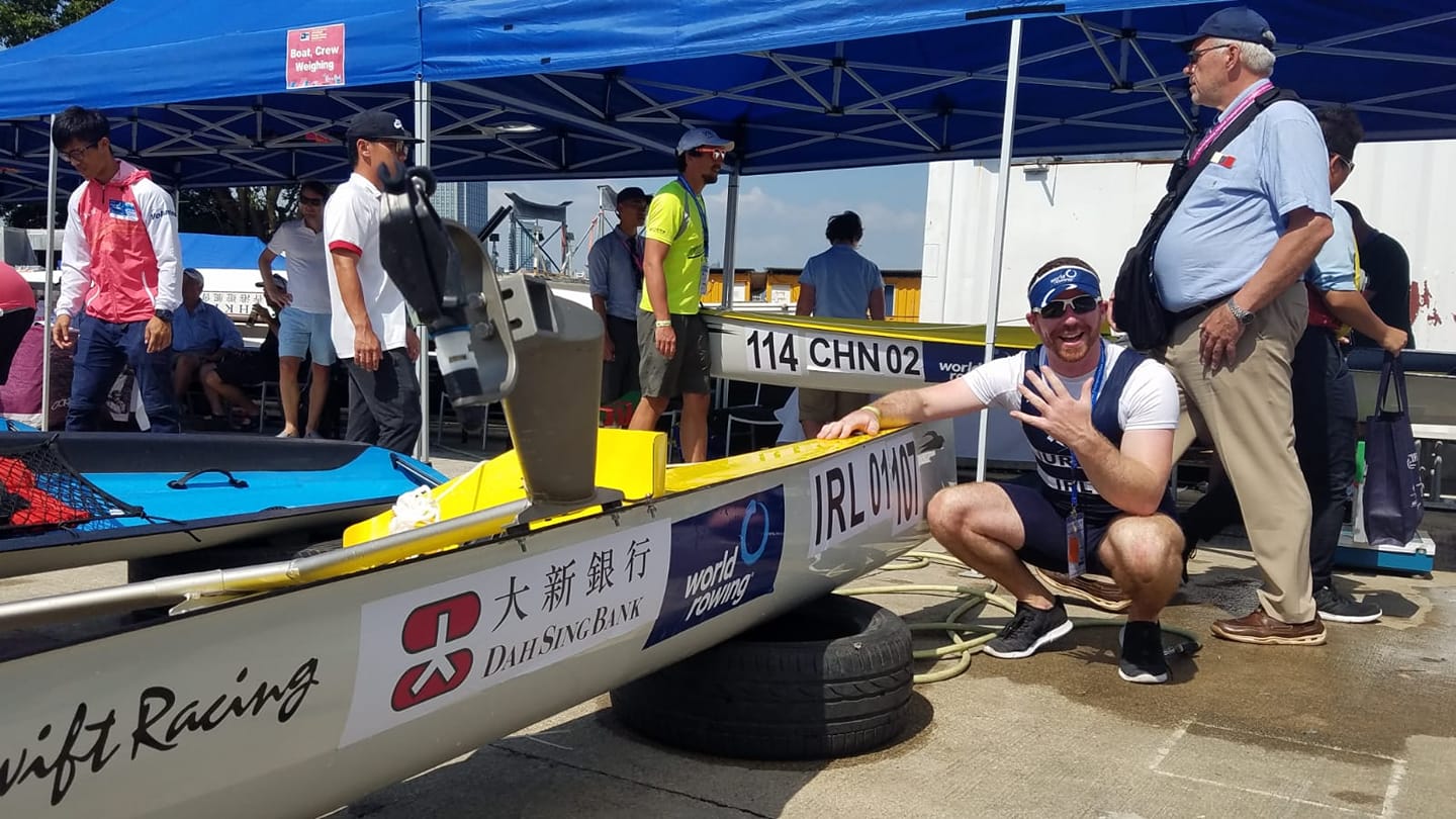 ActivityDays - In Hing Kong Offshore World Championship... | Facebook